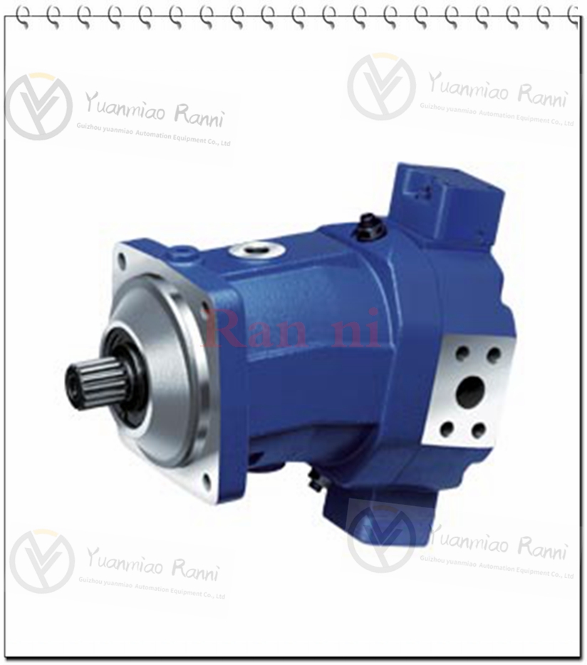 Rexroth/力士乐  MAC071C-0-GS-3-C/095-A-0