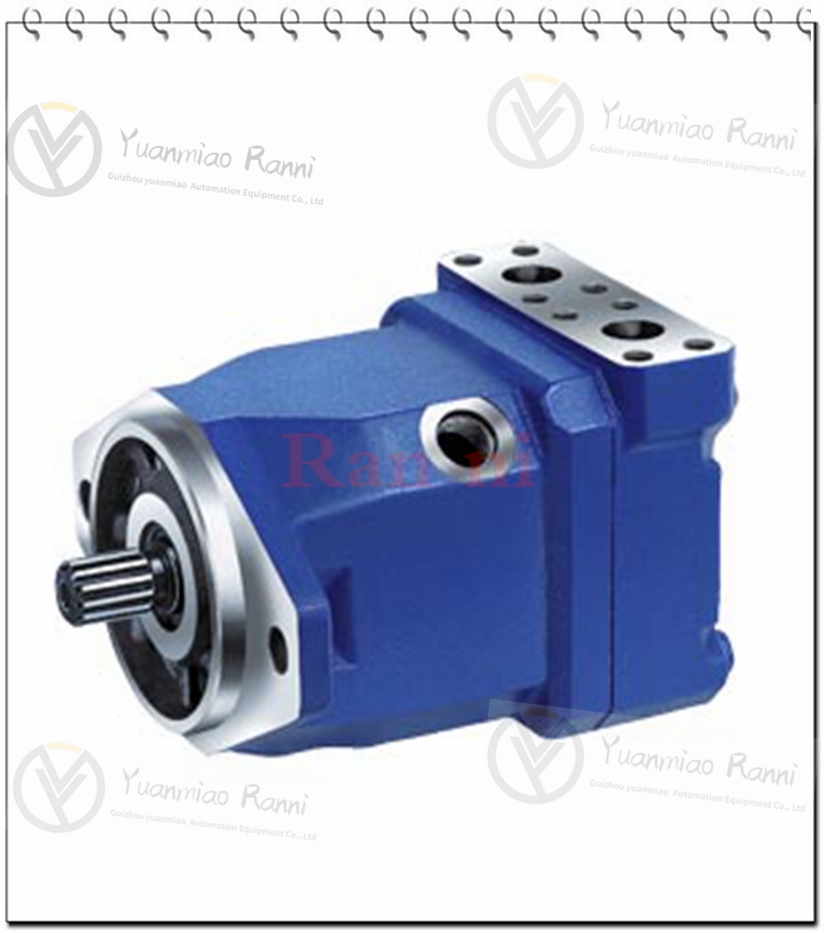Rexroth/力士乐  MAC071C-0-GS-3