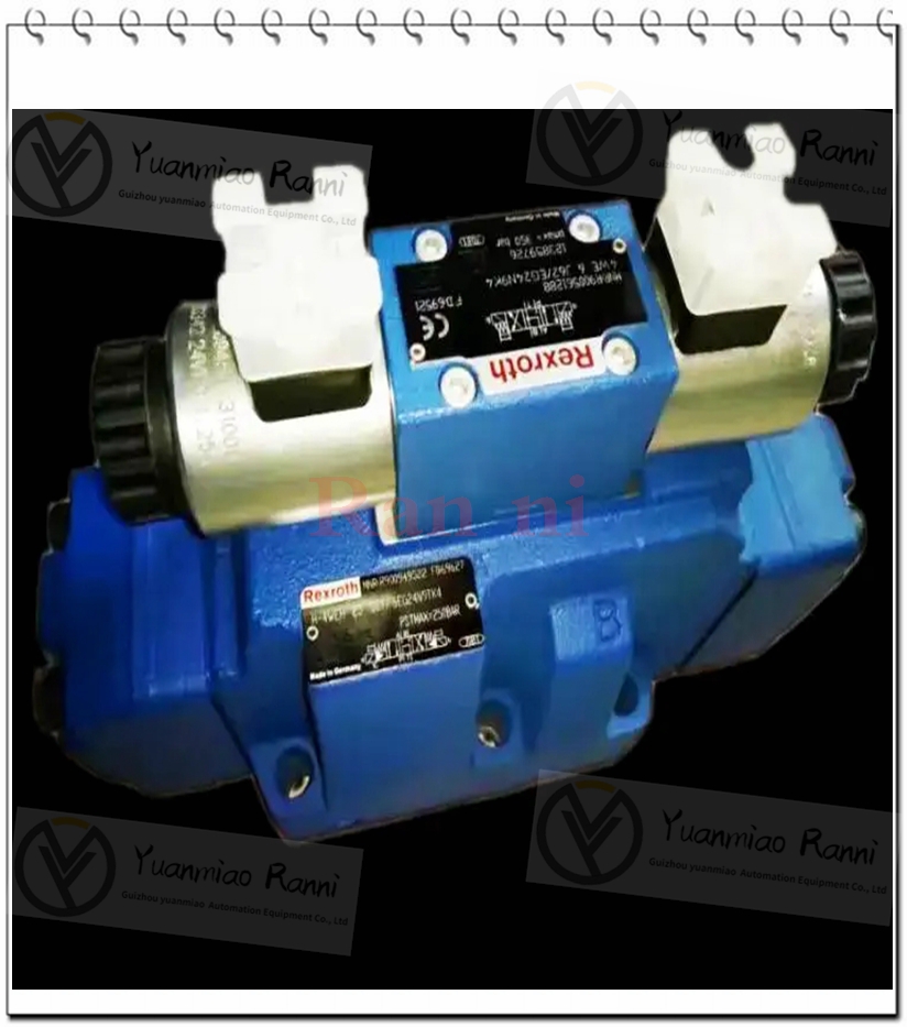 Rexroth/力士乐 MAC071B-0-KS-4C