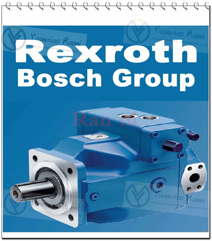 Rexroth/力士乐 MAC071B-0-KS-4-C-095B-0-W1634LX