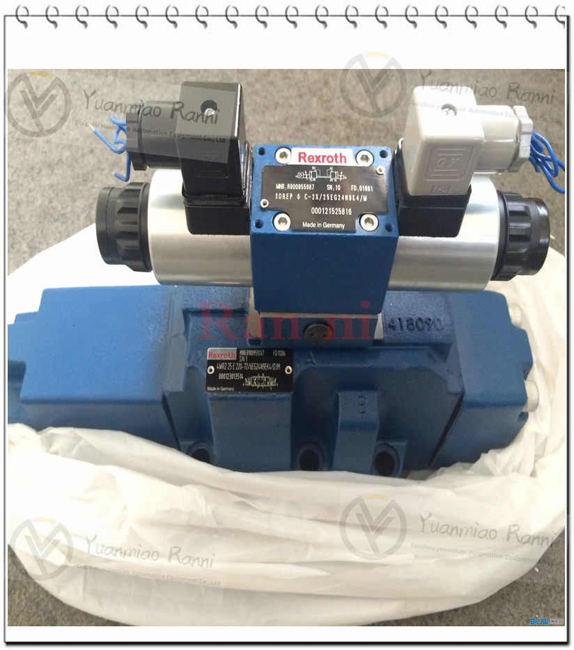 Rexroth/力士乐  MAC071B-0-KS-3