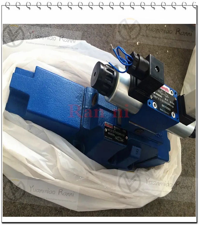 Rexroth/力士乐  MAC071B-0-FS-4