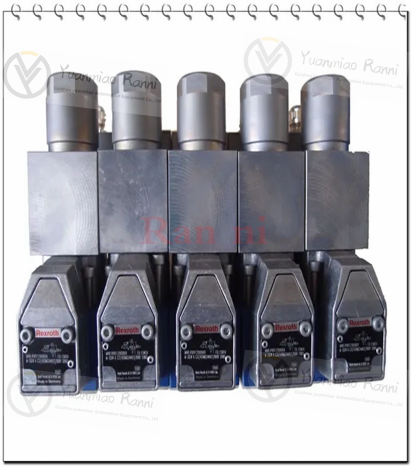 Rexroth/力士乐  MAC071B-0-FS-4-C