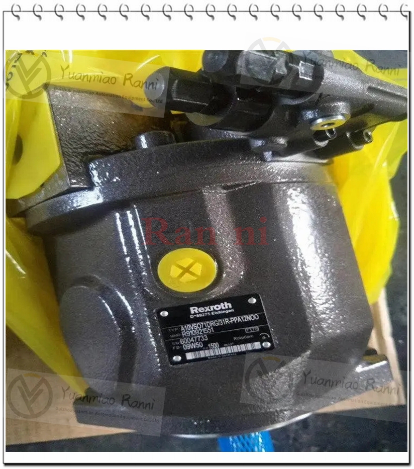 Rexroth/力士乐  MAC071B-0-FS-3-C/095-A-0/S001