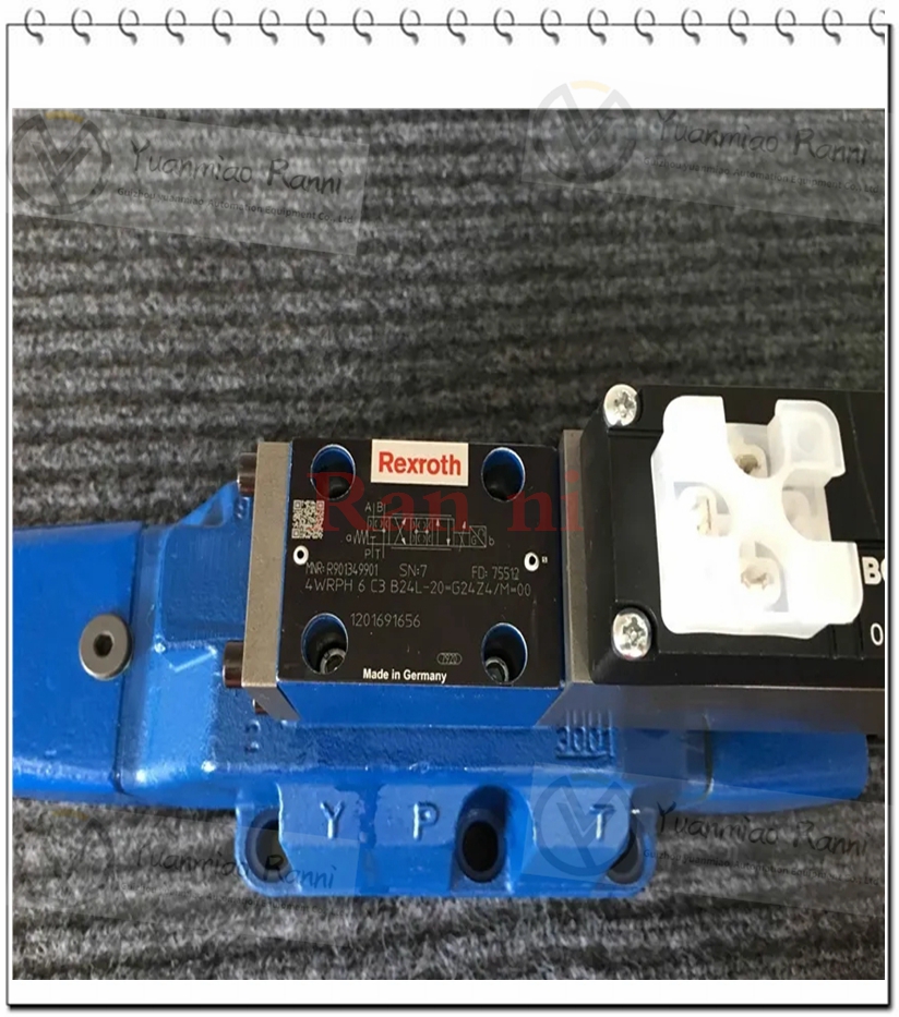 Rexroth/力士乐  MAC071B-0-FS-3