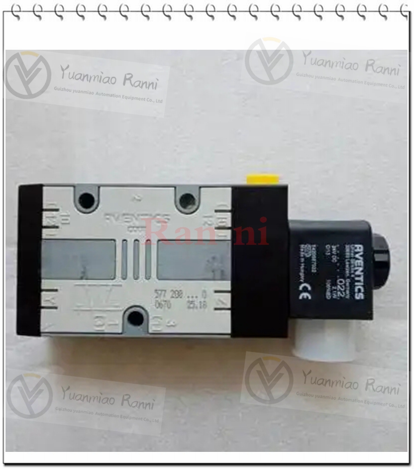 Rexroth/力士乐  MAC071A-0-VS-2