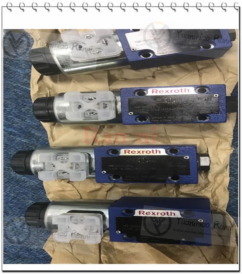 Rexroth/力士乐  MAC071A-0-HS-4
