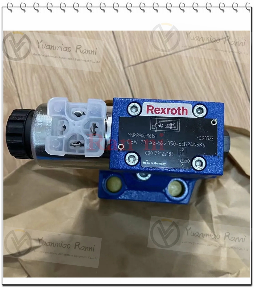 Rexroth/力士乐   MAC071A-0-ES-2-C/095-A-0