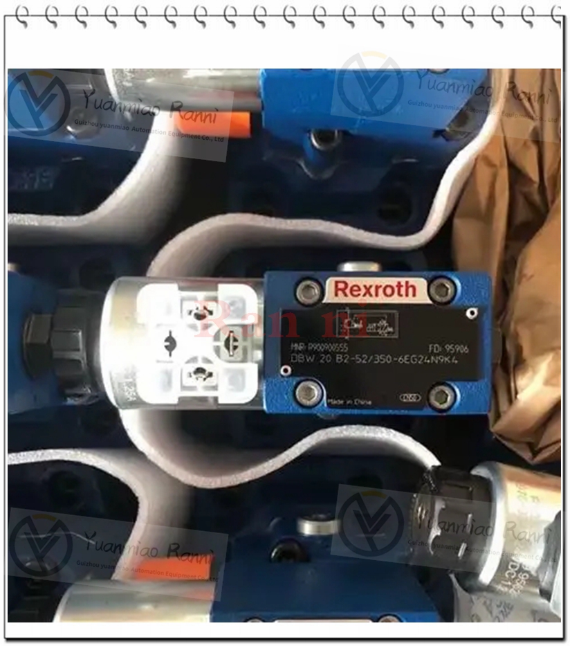Rexroth/力士乐   MAC071A-0-ES-3
