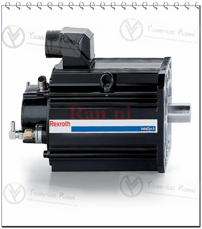 Rexroth/力士乐 MAC071A-0-0S-4C