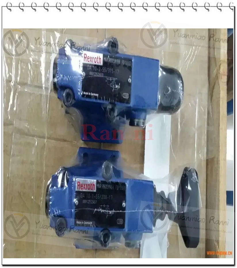 Rexroth/力士乐 MAC071A-0-0S-3-C/095-B-0/S001