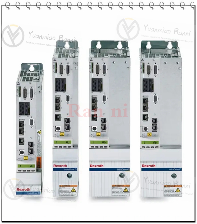 Rexroth/力士乐   MAC071A-0-ES-2
