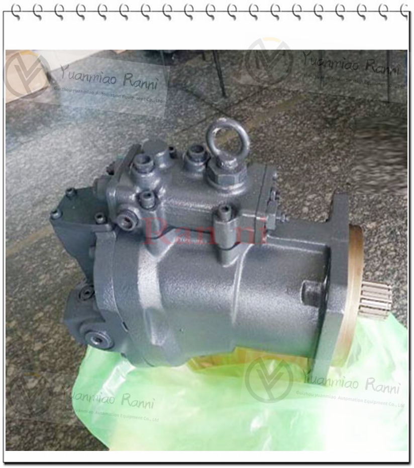 Rexroth/力士乐  MAC063D-0-RS-3-C/095-B-1/S001