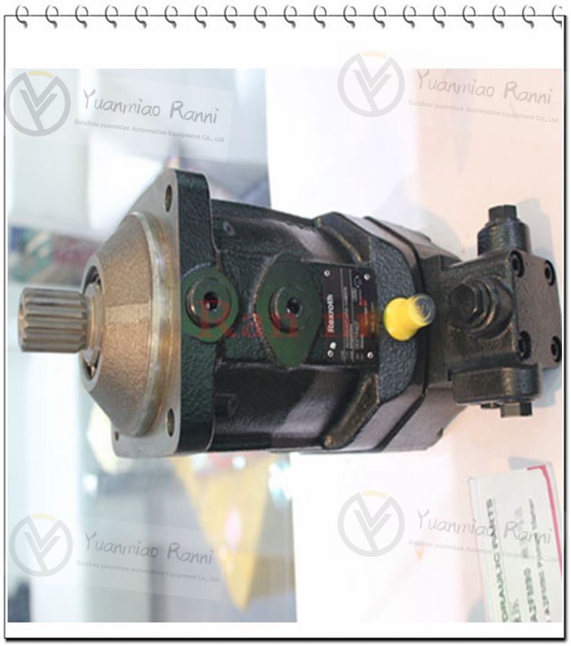 Rexroth/力士乐  MAC063D-0-JS-4