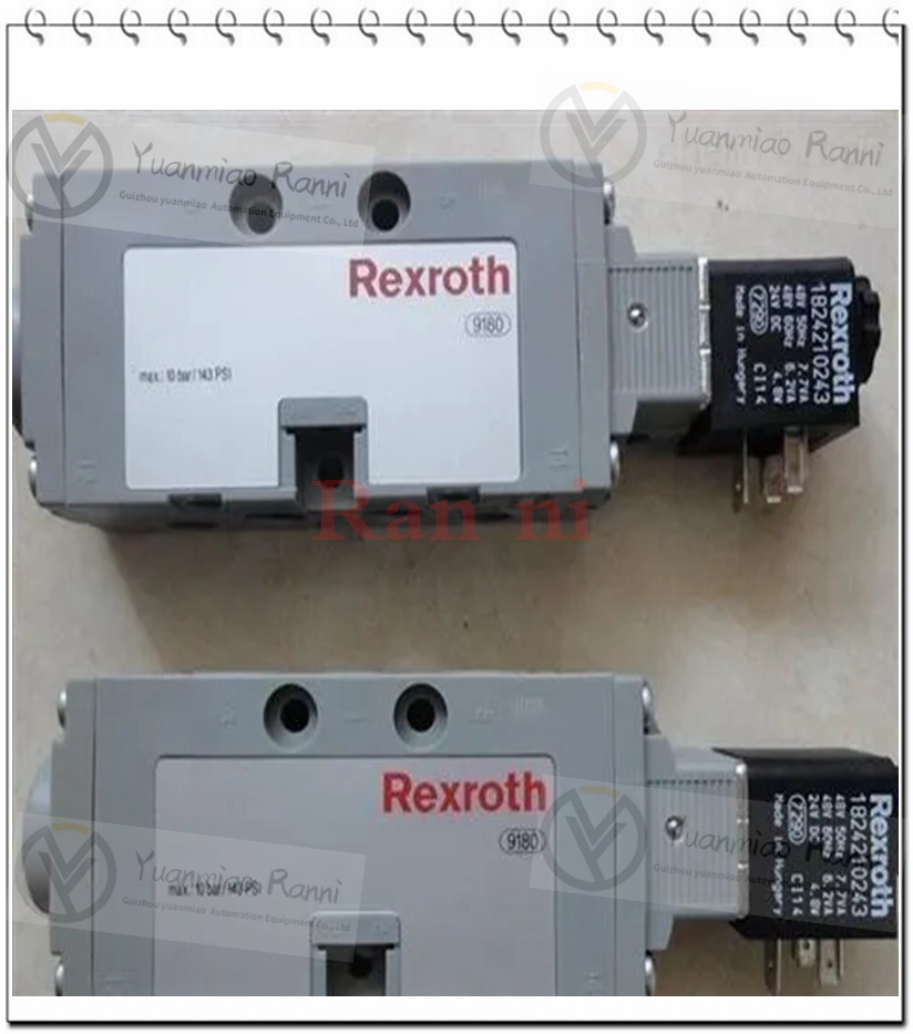 Rexroth/力士乐  MAC063D-0-JS-3-C/095-B-0/S001
