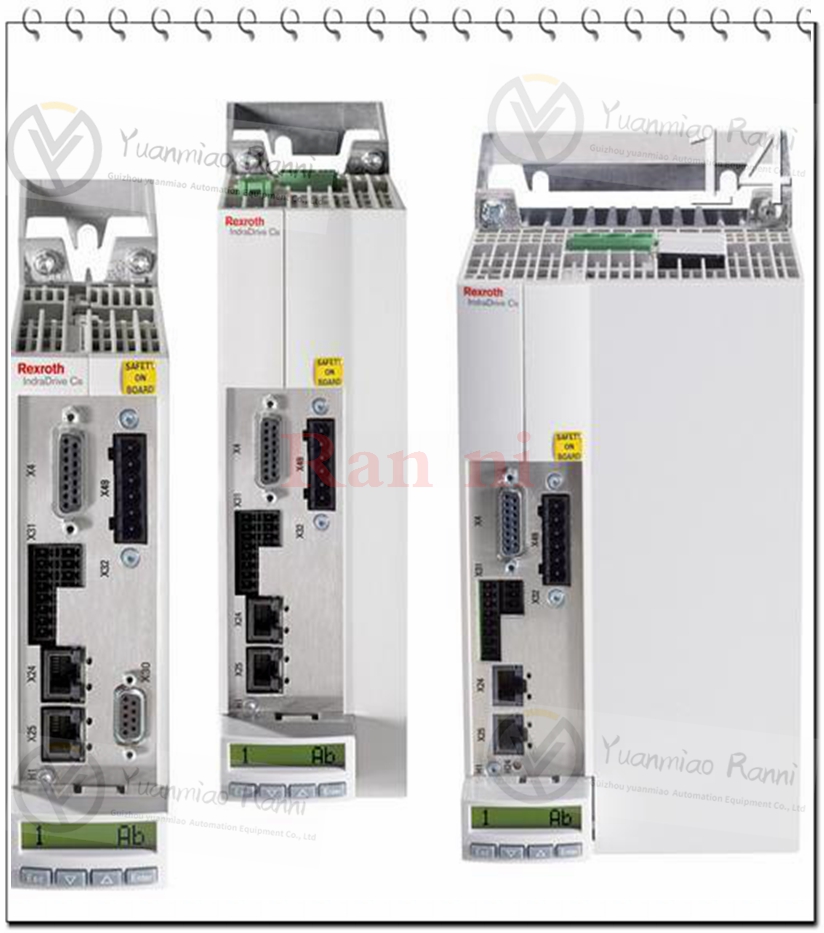 Rexroth/力士乐   MAC063D-0-JS-3