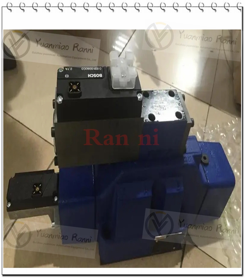 Rexroth/力士乐 MAC063D-0-FS-4-C/095-B-0/WI517