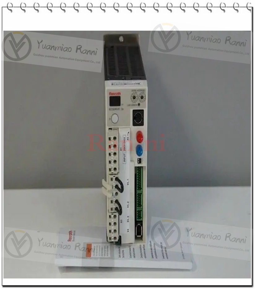 Rexroth/力士乐 MAC063D-0-FS-4-C/095-A-1/WI572LX/