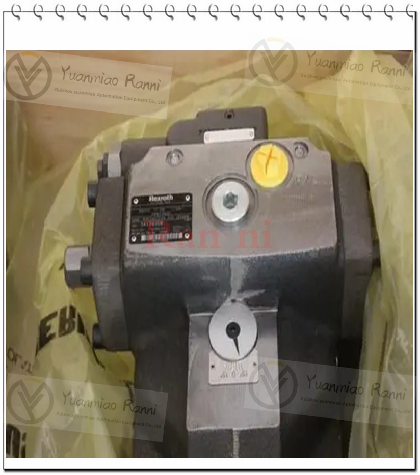 Rexroth/力士乐  MAC063D-0-FS-3