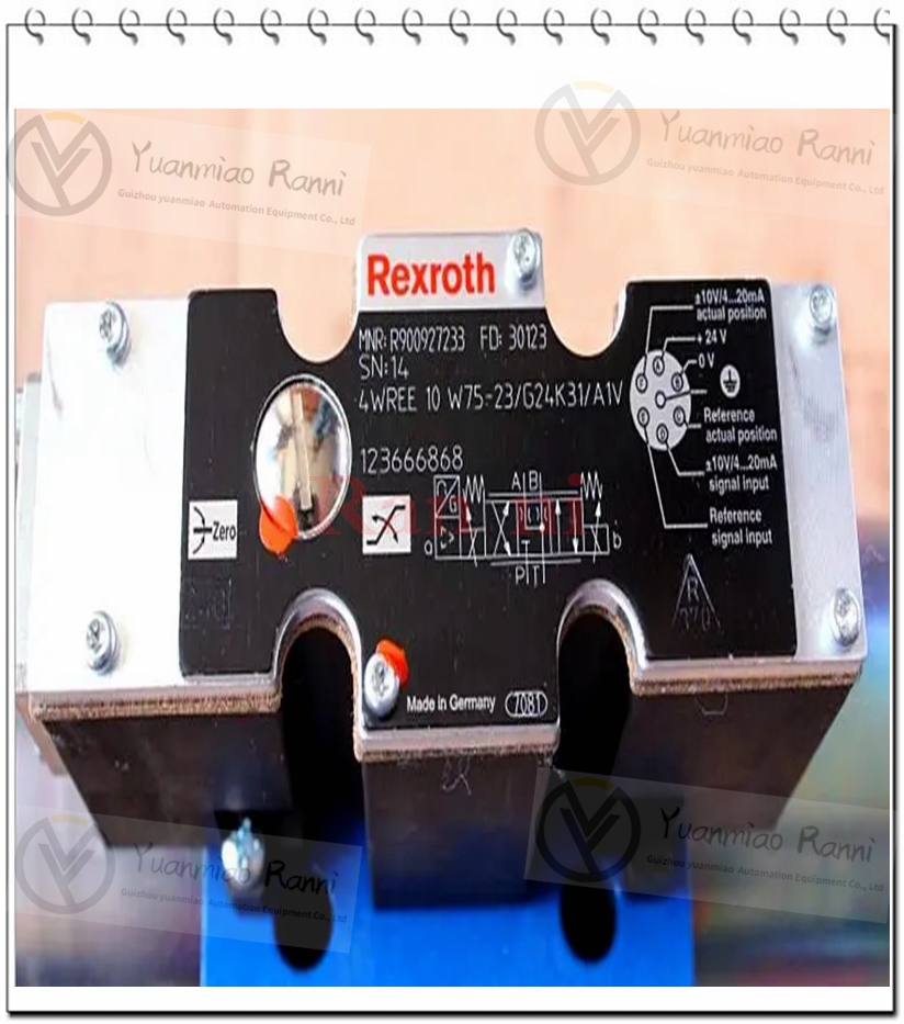 Rexroth/力士乐  MAC063D-0-FS-2