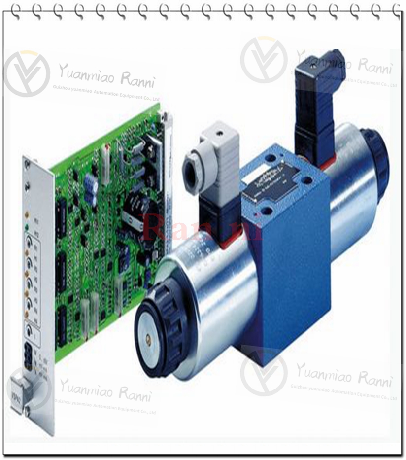 Rexroth/力士乐  MAC063D-0-FS-1