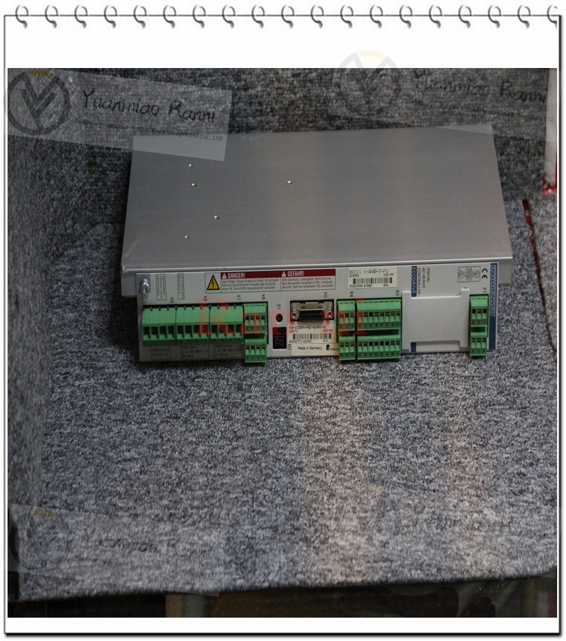 Rexroth/力士乐 MAC063D-0-FS-4
