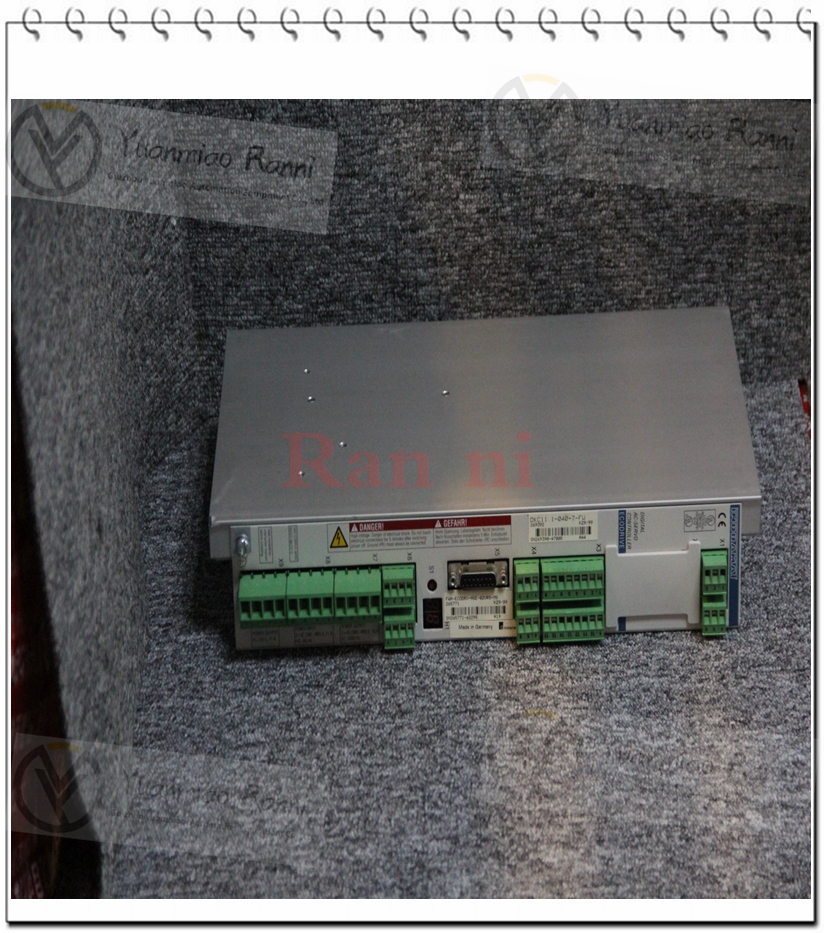 Rexroth/力士乐  MAC063D-0-FS-3-C/095-B-0/S001
