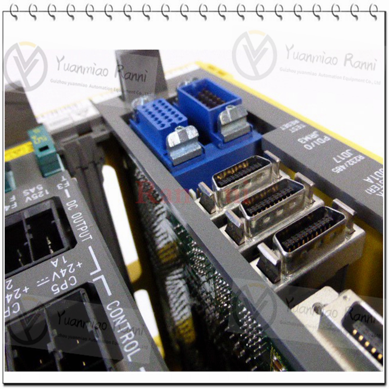 FANUC/发那科 A06B-0116-B403