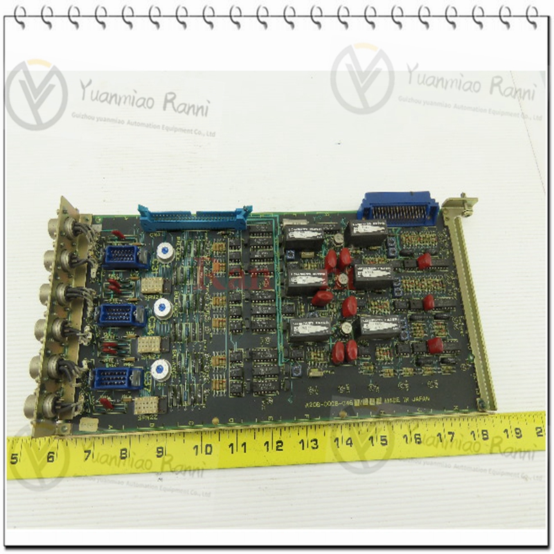 FANUC/发那科A06B-6088