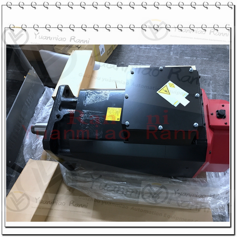 FANUC/发那科 A06B-0113-B075#7008