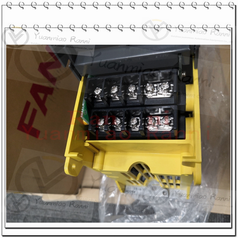 FANUC/发那科A06B-0086-B203