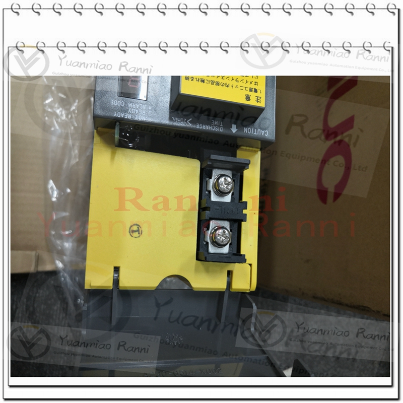 FANUC/发那科  A06B-0086-B203#0100