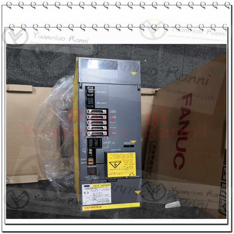 FANUC/发那科  A06B-0086-B503