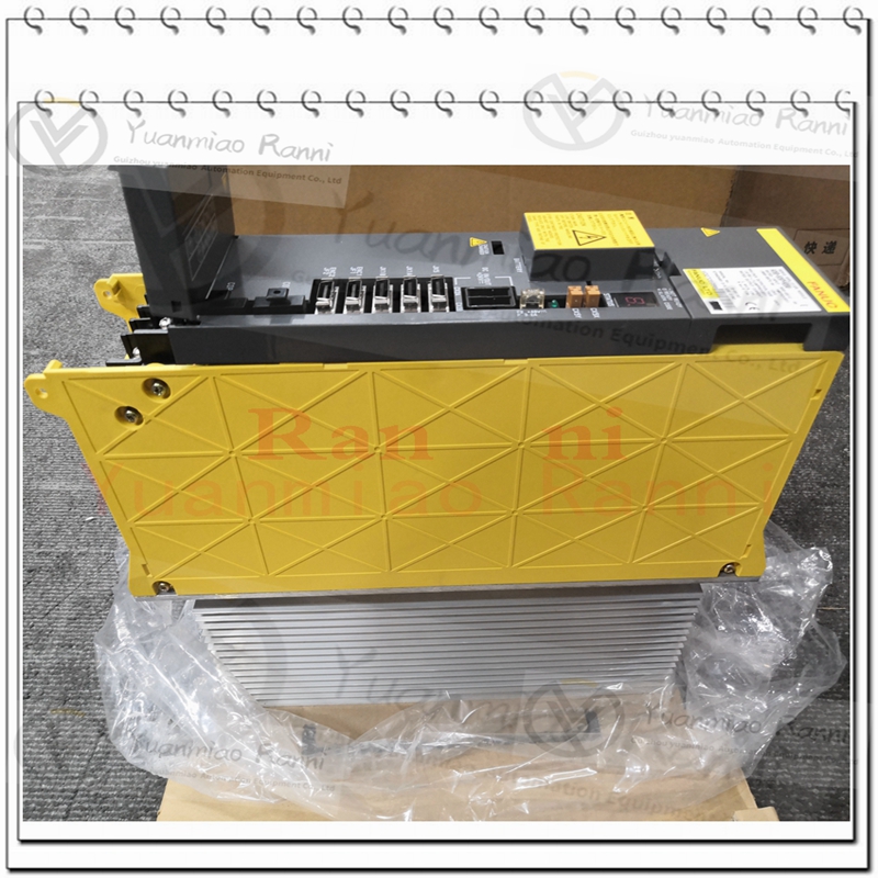 FANUC/发那科 A06B-0085-B503