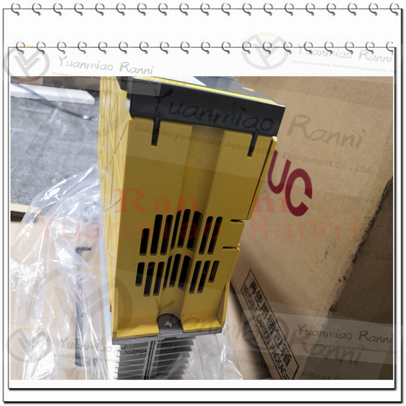 FANUC/发那科 A06B-0085-B203