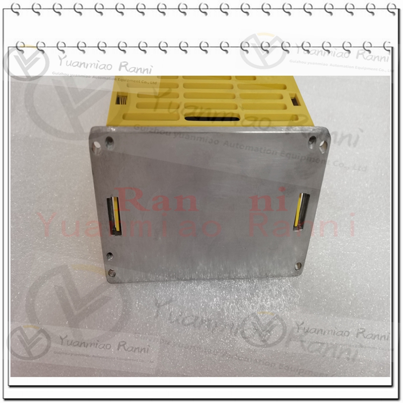 FANUC/发那科 A06B-6050-K120