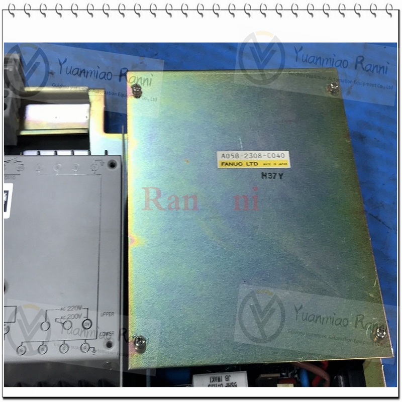 FANUC/发那科  1-B20303-B075#7008