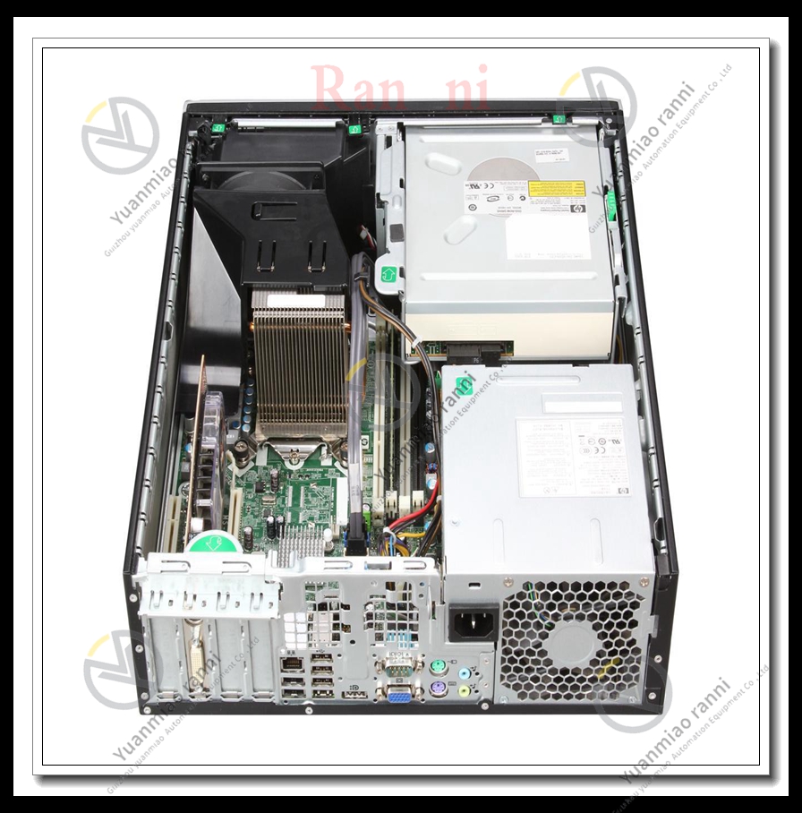 Xycom - XVME-203