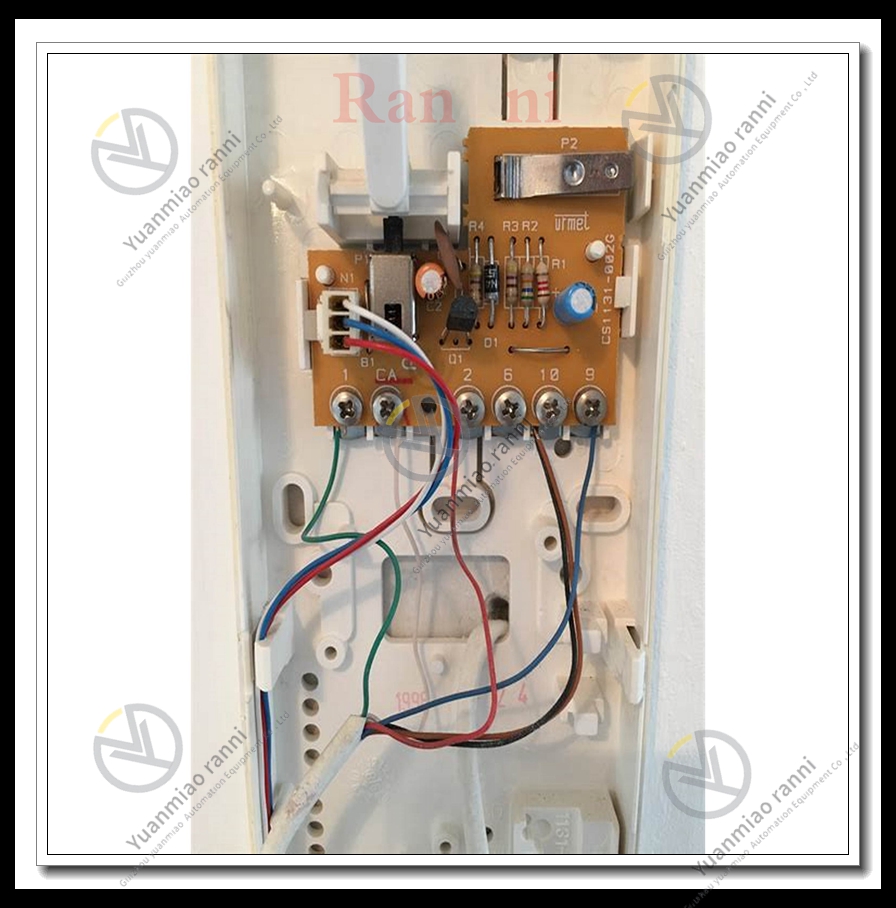 Xycom - 8100-0272A