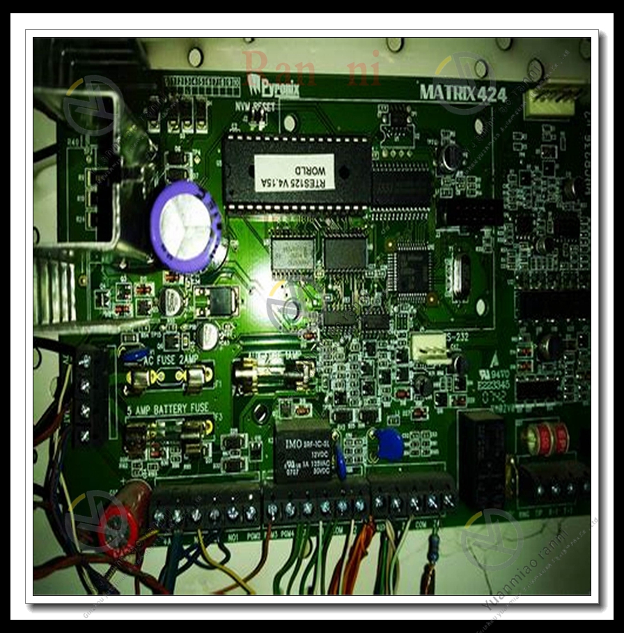 Xycom - 70688-011VME-AT