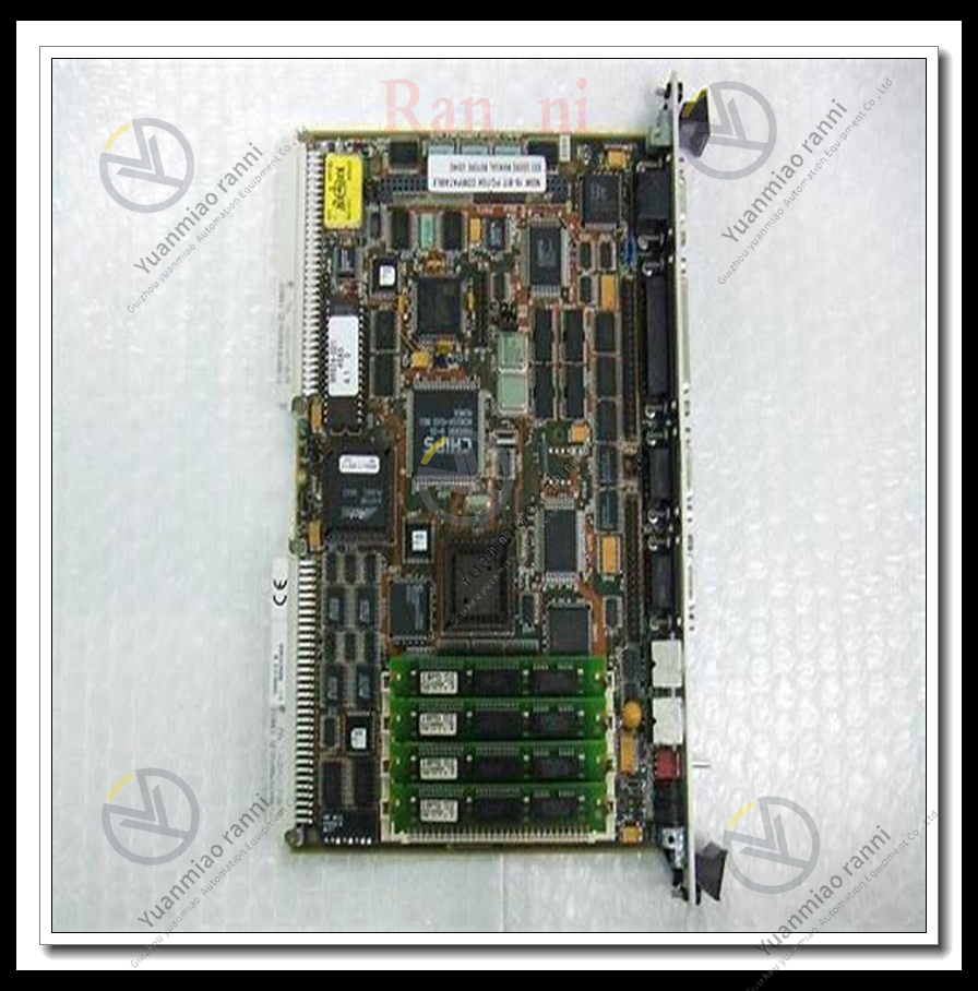Xycom -70601-005XVME-601