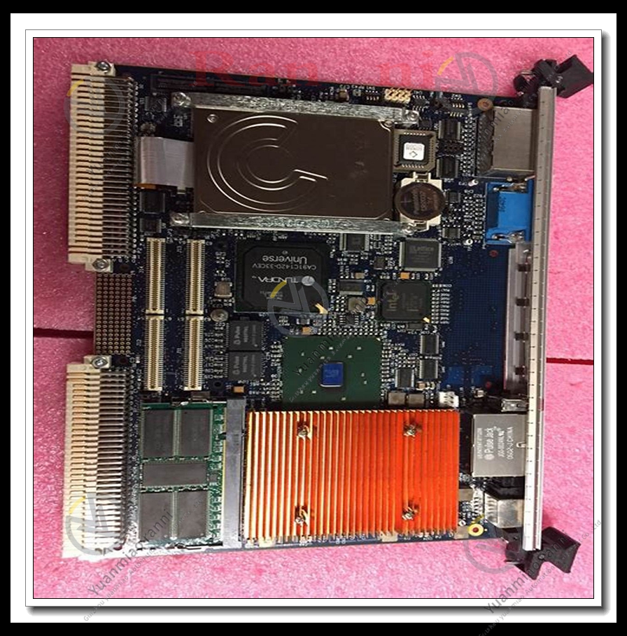 Xycom -70600-001XVME-600