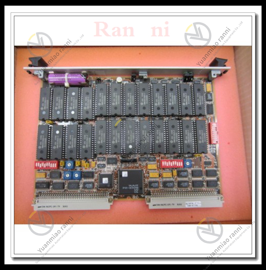 Xycom -   9487  PLC I/O，PCB板  处理器模块