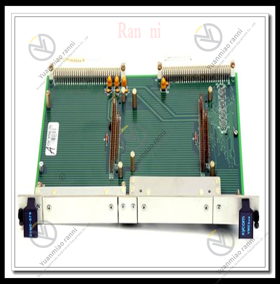 Xycom -  3115  PLC I/O，PCB板  处理器模块