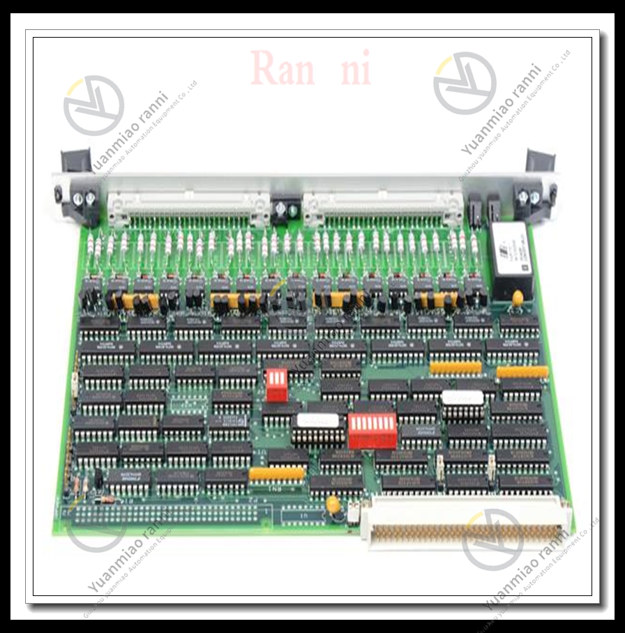 Xycom -  3510    PLC I/O，PCB板  处理器模块