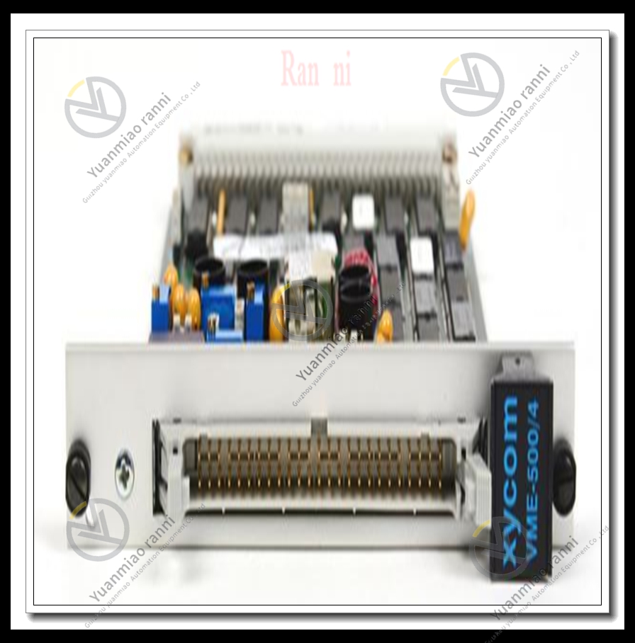 Xycom -  2050   PLC I/O，PCB板  处理器模块