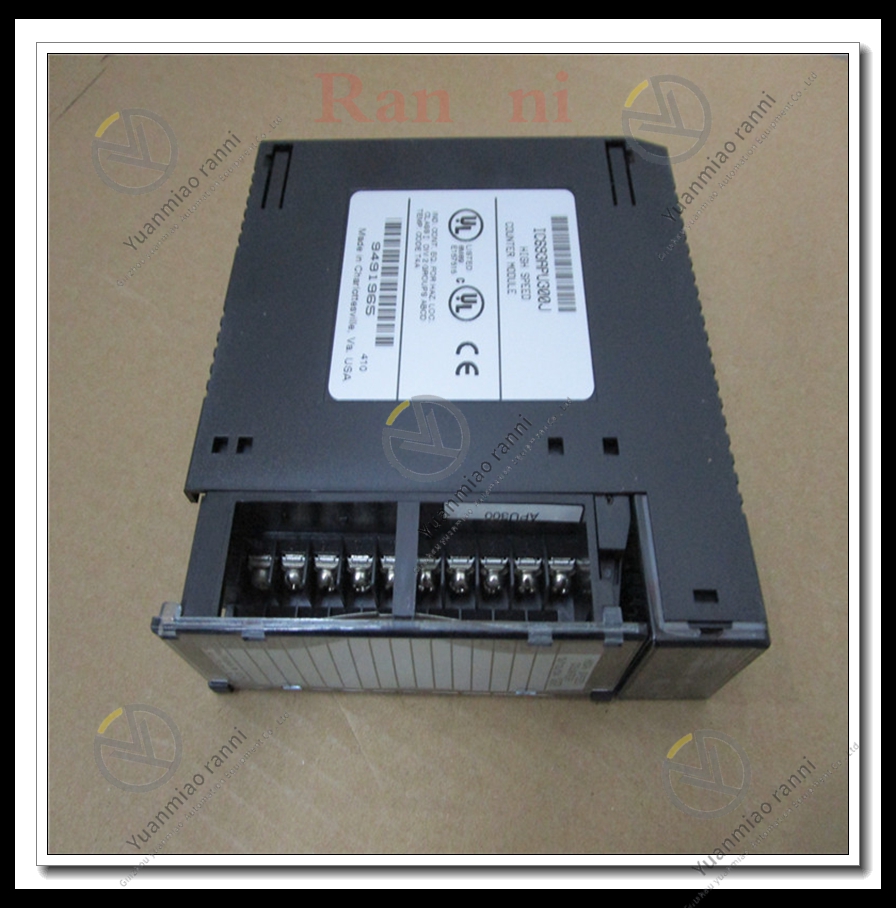 GE- IC697CSE924RR