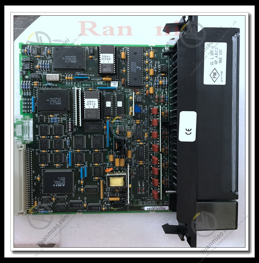 GE-IC697CPU789RR