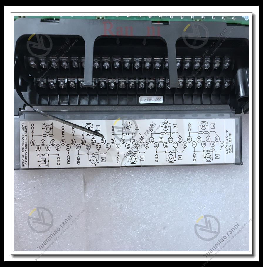 GE-IC697CPU788RR