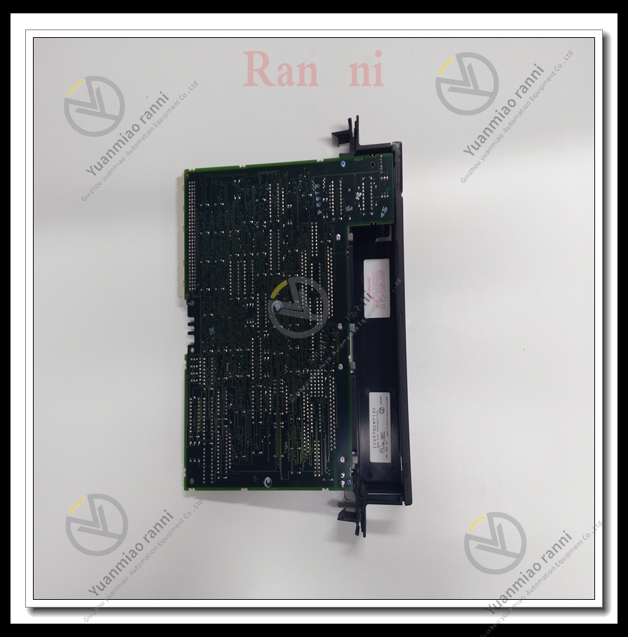 GE-IC697CPU782RR
